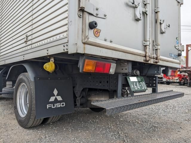 Ref No.A15123072 MITSUBISHI CANTER TRUCK Image#8