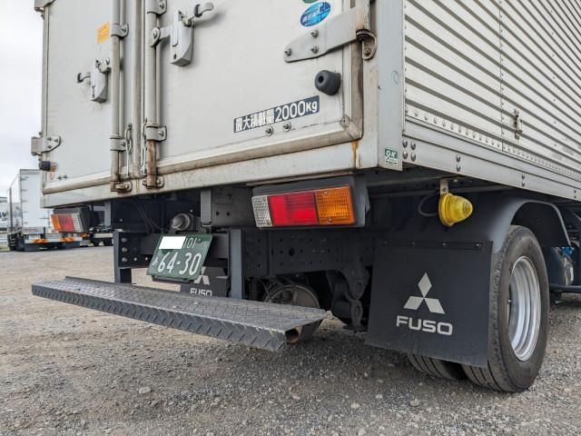 Ref No.A15123072 MITSUBISHI CANTER TRUCK Image#7