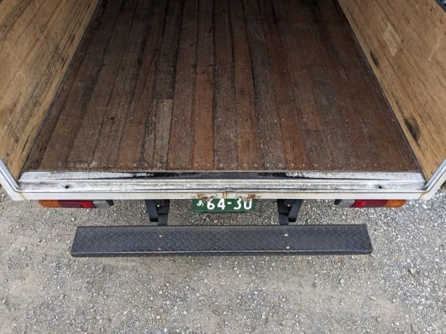 Ref No.A15123072 MITSUBISHI CANTER TRUCK Image#10