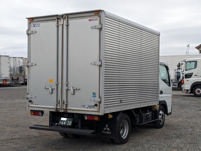 Ref No.A15123072 MITSUBISHI CANTER TRUCK Image#5