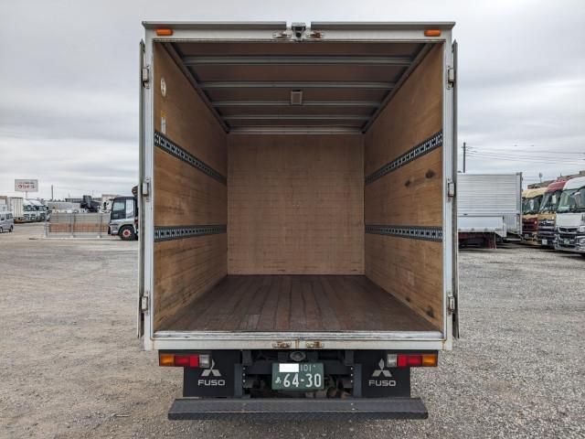 Ref No.A15123072 MITSUBISHI CANTER TRUCK Image#9