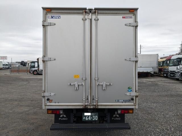 Ref No.A15123072 MITSUBISHI CANTER TRUCK Image#6