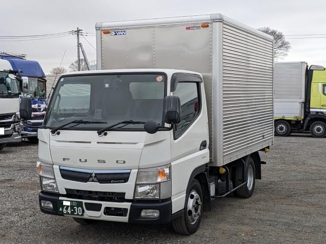 MITSUBISHI CANTER TRUCK