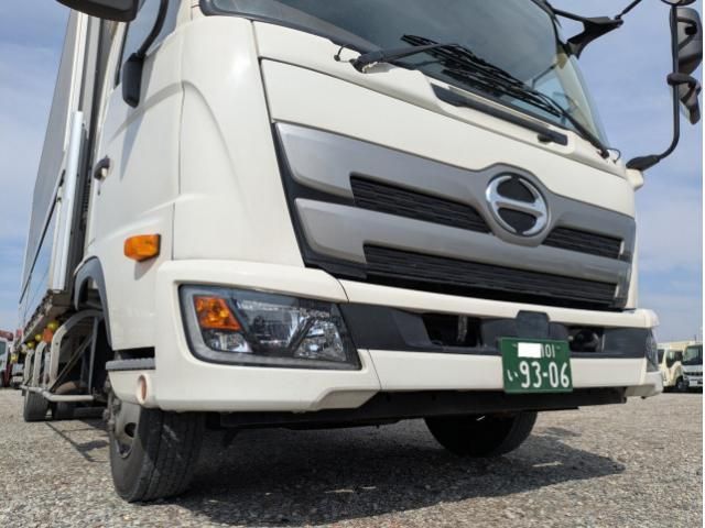 Ref No.A15123079 HINO RANGER Image#4