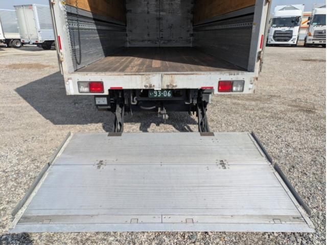 Ref No.A15123079 HINO RANGER Image#14