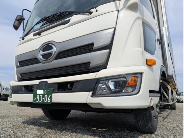 Ref No.A15123079 HINO RANGER Image#5