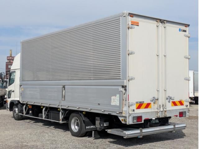 Ref No.A15123079 HINO RANGER Image#6