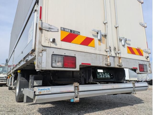 Ref No.A15123079 HINO RANGER Image#7