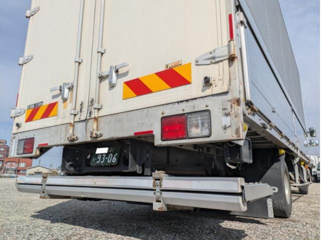Ref No.A15123079 HINO RANGER Image#9