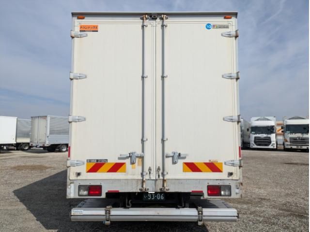 Ref No.A15123079 HINO RANGER Image#10