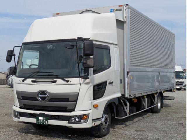 HINO RANGER