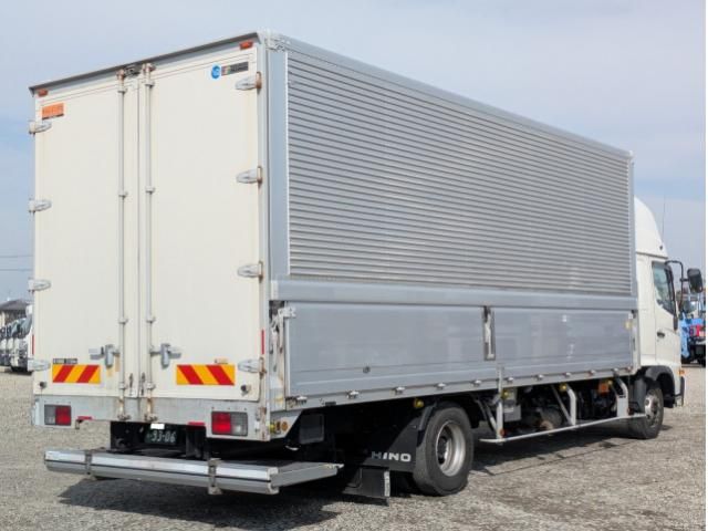 Ref No.A15123079 HINO RANGER Image#8