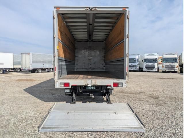 Ref No.A15123079 HINO RANGER Image#11