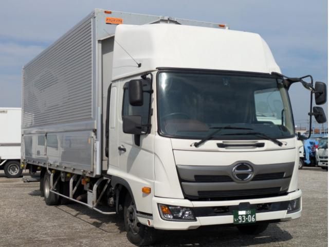 Ref No.A15123079 HINO RANGER Image#3