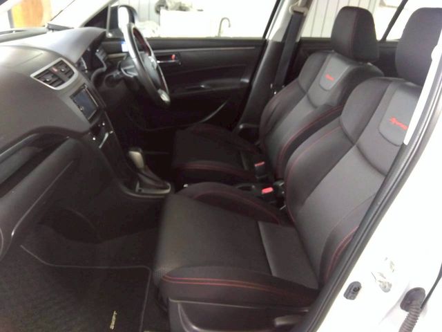 Ref No.A15123121 SUZUKI SWIFT Image#11