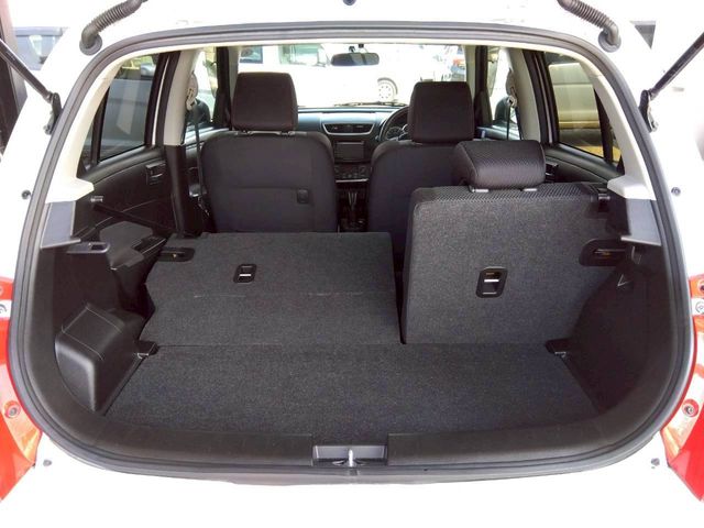 Ref No.A15123121 SUZUKI SWIFT Image#15