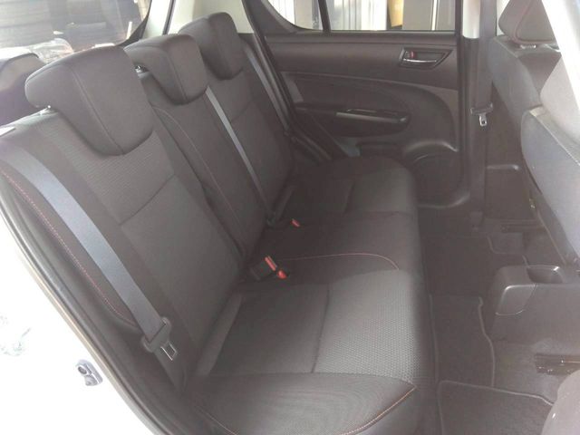 Ref No.A15123121 SUZUKI SWIFT Image#12