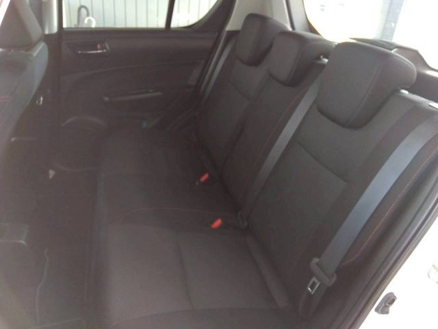 Ref No.A15123121 SUZUKI SWIFT Image#13