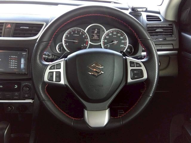 Ref No.A15123121 SUZUKI SWIFT Image#20