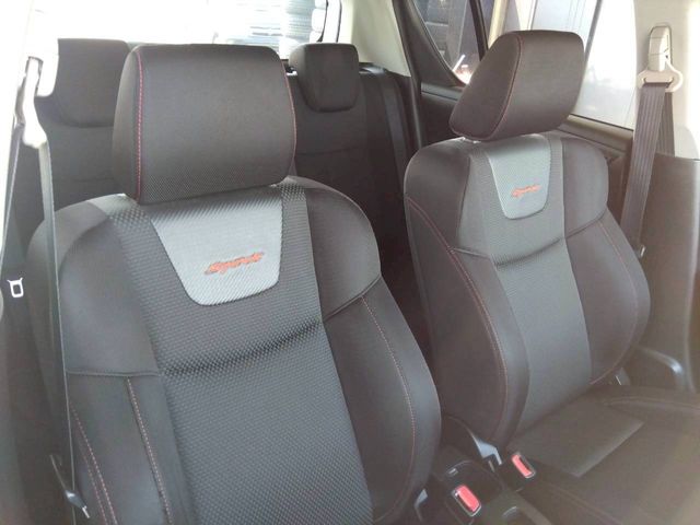 Ref No.A15123121 SUZUKI SWIFT Image#18