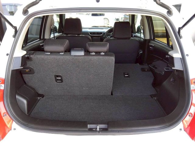 Ref No.A15123121 SUZUKI SWIFT Image#16
