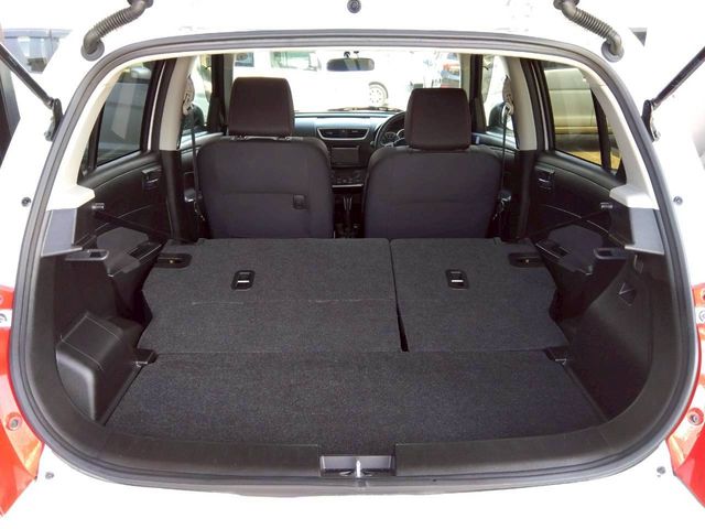 Ref No.A15123121 SUZUKI SWIFT Image#17