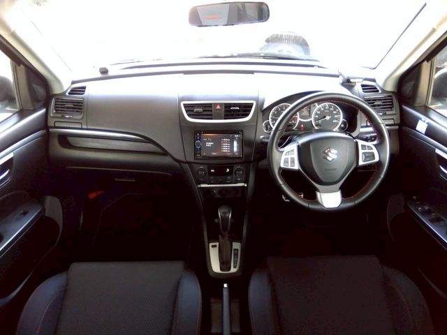 Ref No.A15123121 SUZUKI SWIFT Image#19
