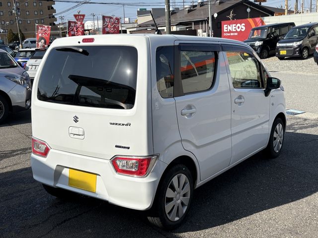 Ref No.A15123123 SUZUKI WAGON R Image#2