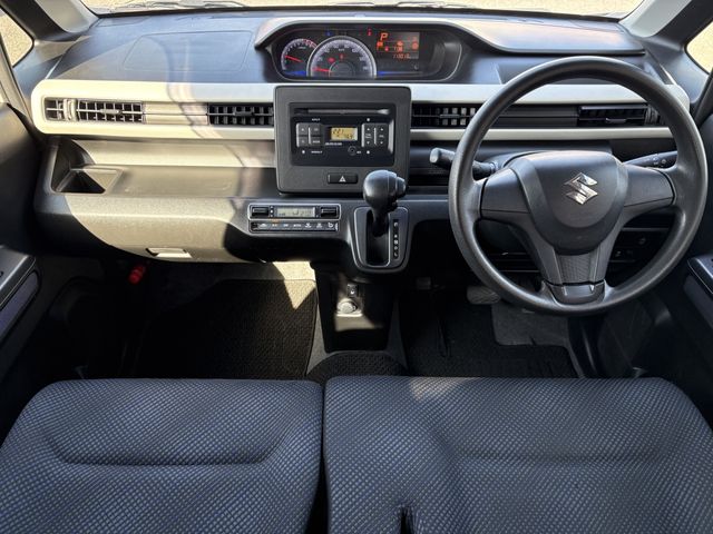 Ref No.A15123123 SUZUKI WAGON R Image#3
