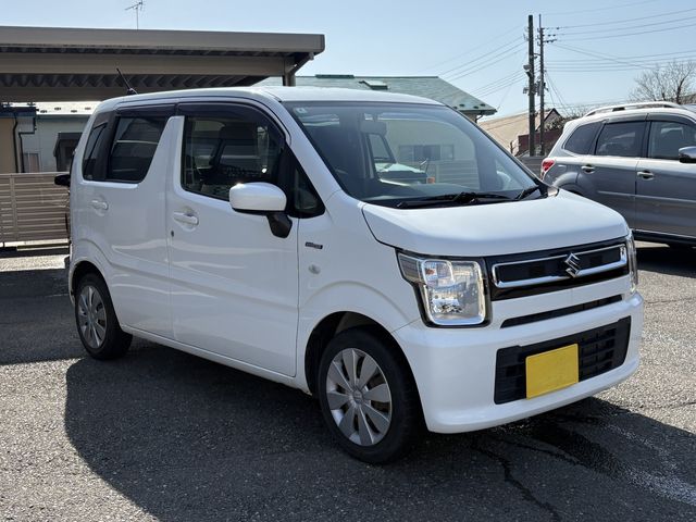 Ref No.A15123123 SUZUKI WAGON R Image#13