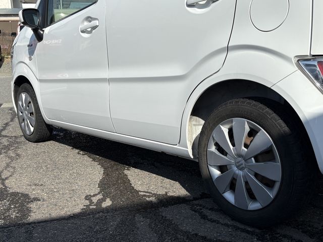 Ref No.A15123123 SUZUKI WAGON R Image#18