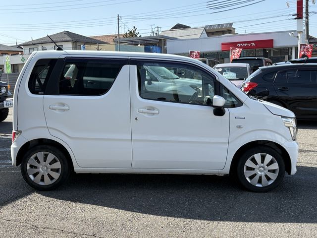 Ref No.A15123123 SUZUKI WAGON R Image#14