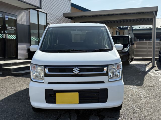 Ref No.A15123123 SUZUKI WAGON R Image#12