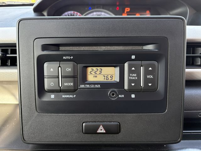 Ref No.A15123123 SUZUKI WAGON R Image#5