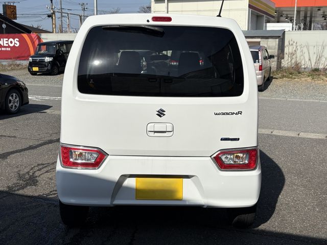Ref No.A15123123 SUZUKI WAGON R Image#15