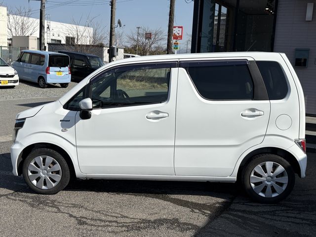 Ref No.A15123123 SUZUKI WAGON R Image#17