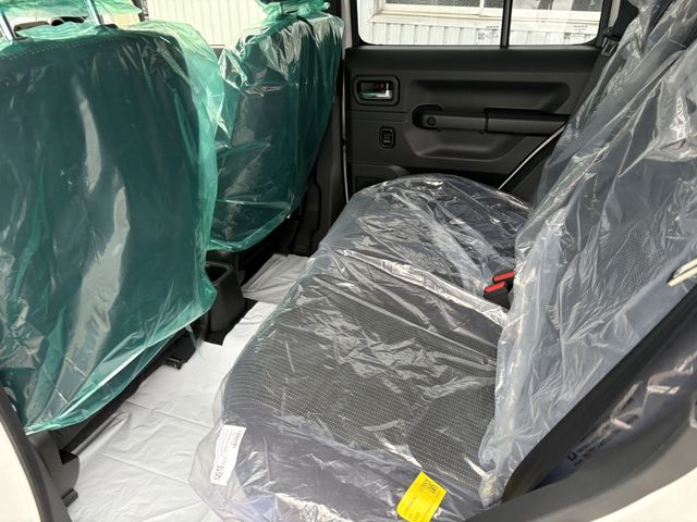 Ref No.A15123125 SUZUKI JIMNY NOMADE Image#19