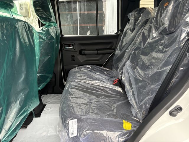 Ref No.A15123125 SUZUKI JIMNY NOMADE Image#18
