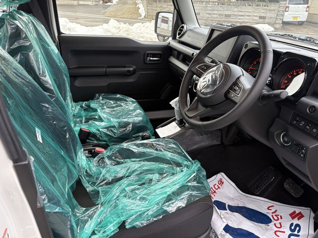 Ref No.A15123125 SUZUKI JIMNY NOMADE Image#13