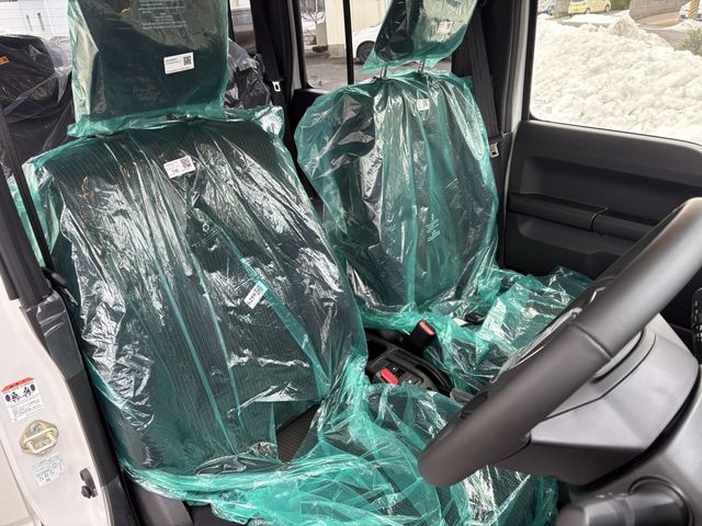 Ref No.A15123125 SUZUKI JIMNY NOMADE Image#14