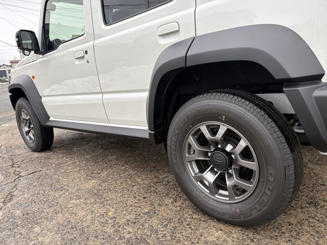 Ref No.A15123125 SUZUKI JIMNY NOMADE Image#9