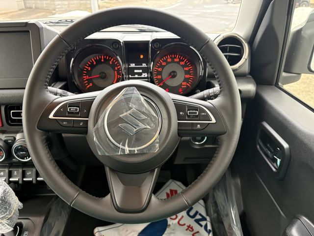 Ref No.A15123125 SUZUKI JIMNY NOMADE Image#11