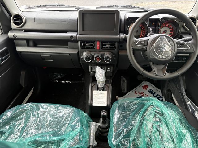 Ref No.A15123125 SUZUKI JIMNY NOMADE Image#10