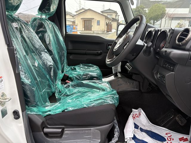 Ref No.A15123125 SUZUKI JIMNY NOMADE Image#12