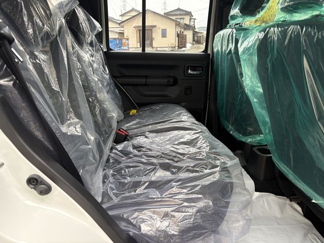 Ref No.A15123125 SUZUKI JIMNY NOMADE Image#15