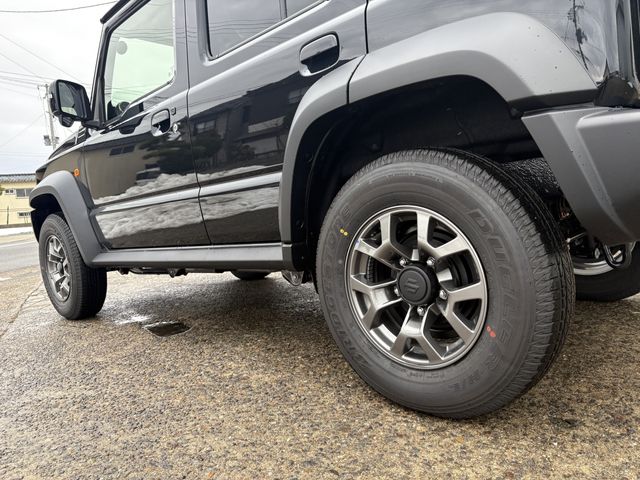 Ref No.A15123126 SUZUKI JIMNY NOMADE Image#9