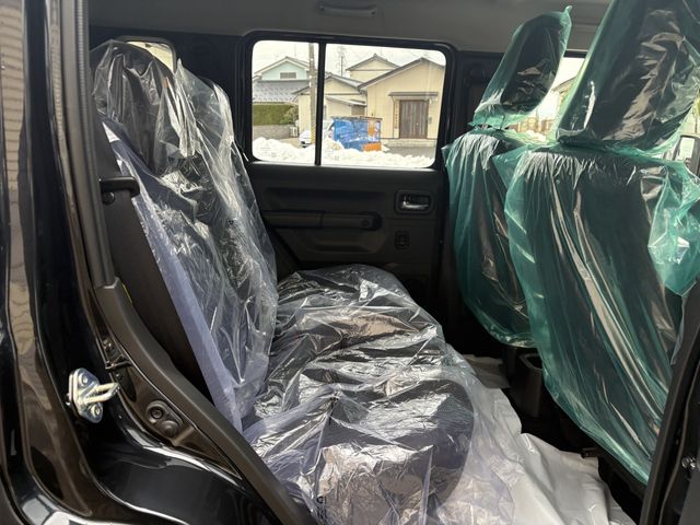 Ref No.A15123126 SUZUKI JIMNY NOMADE Image#15