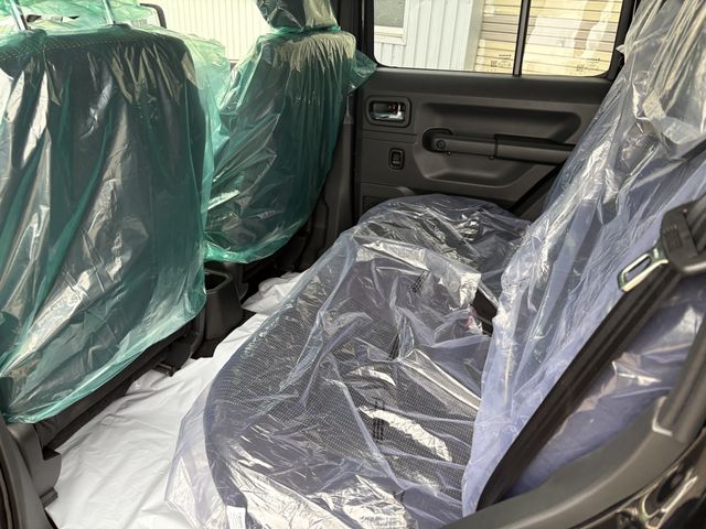 Ref No.A15123126 SUZUKI JIMNY NOMADE Image#19