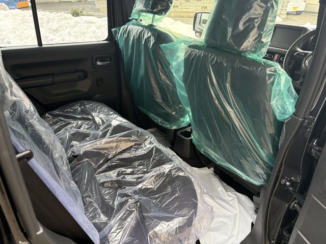 Ref No.A15123126 SUZUKI JIMNY NOMADE Image#16