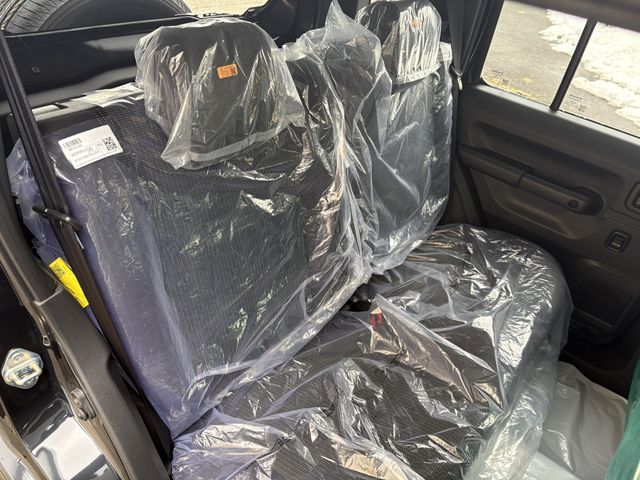 Ref No.A15123126 SUZUKI JIMNY NOMADE Image#17